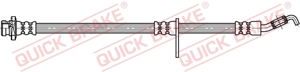Brake Hose